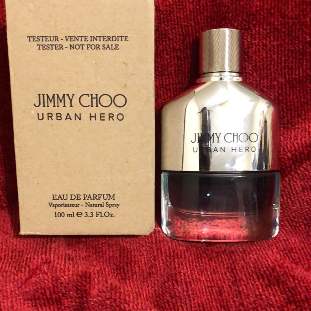 Jimmy choo colonge